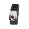SUNNYLIFE Insta360 X4 曲面螢幕鋼化膜(1入)