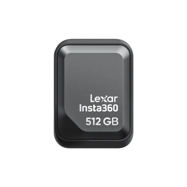 Insta360 PSSD 閃傳伴侶 512GB 公司貨