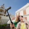 Insta360 X5 自由運鏡自拍棒 公司貨