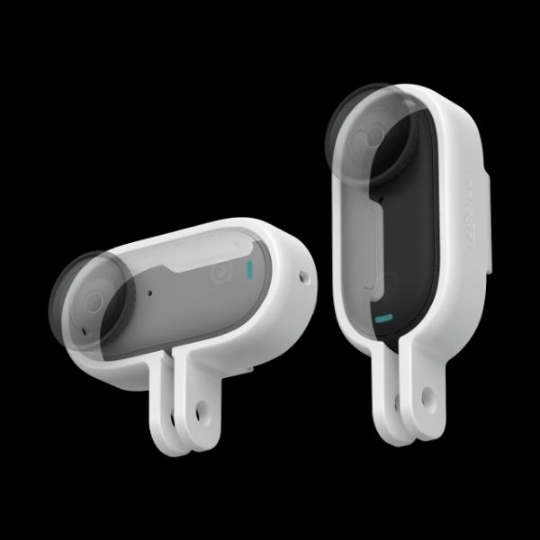 Insta360 GO 3/GO 3S 縱橫切換支架套餐 公司貨
