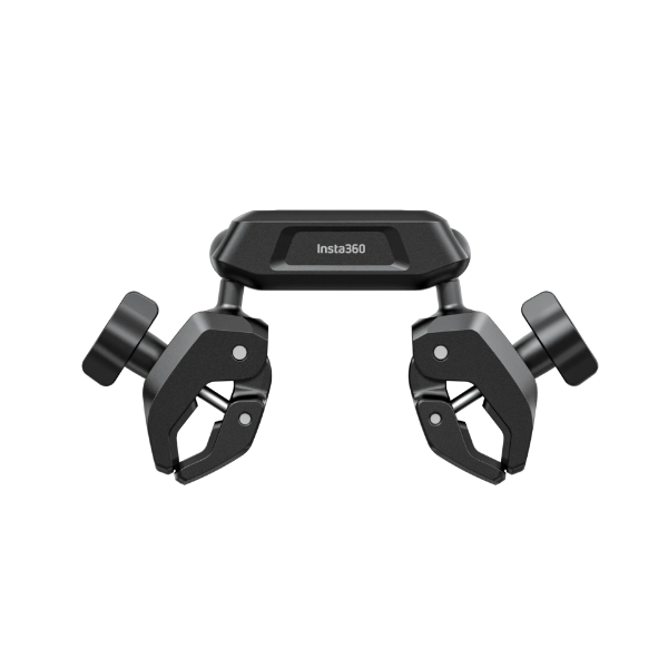 Insta360 雙頭大力夾