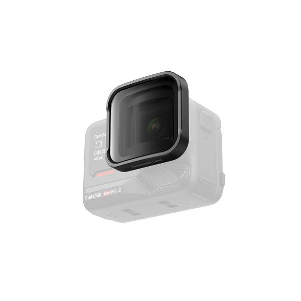 Insta360 ACE PRO 2 電影鏡頭