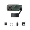 Insta360 Link2 Pro -黑色 公司貨