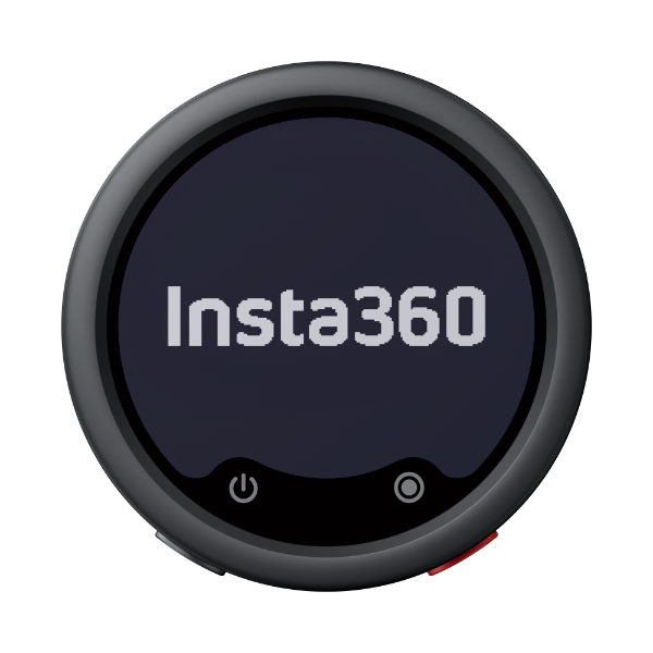 Insta360 Mic PRO 發射器