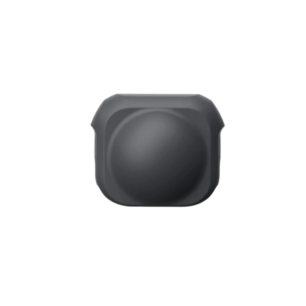 Insta360 X4 Air 鏡頭保護套(黑色)  公司貨
