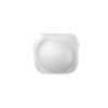 Insta360 X4 Air 鏡頭保護套(黑色)  公司貨
