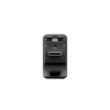 Insta360 X5 充電麥克風轉接頭 公司貨
