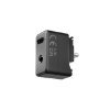 Insta360 X5 充電麥克風轉接頭 公司貨