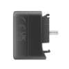Insta360 X5 充電麥克風轉接頭 公司貨