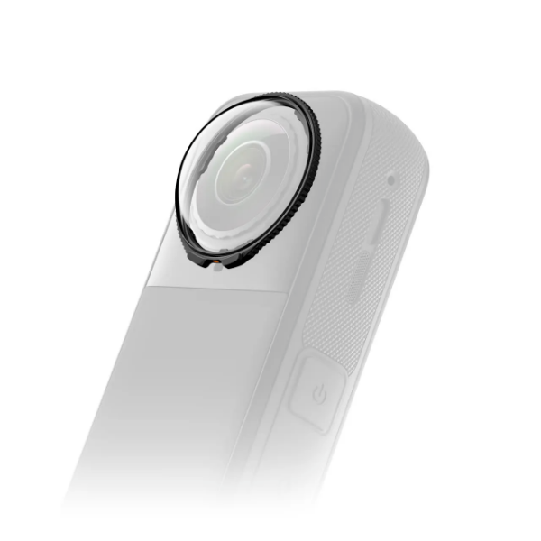 Insta360 X5 高級保護鏡 公司貨