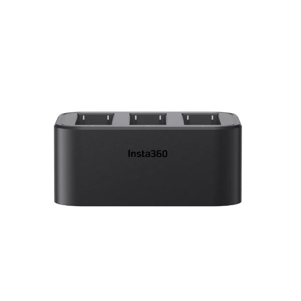 Insta360 Ace＆Ace Pro 充電底座 公司貨
