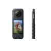 Insta360 X4 觸控大螢幕8K全景運動相機-超人氣套組 公司貨