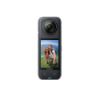 Insta360 X4 觸控大螢幕8K全景運動相機-標準套餐 公司貨