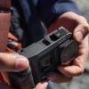 Insta360 Ace Pro 2 翻轉螢幕廣角運動相機-影像大師套裝 公司貨