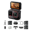 Insta360 Ace Pro 2 翻轉螢幕廣角運動相機(旗艦版本)-創作者套餐2.0 公司貨