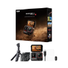 Insta360 Ace Pro 2 翻轉螢幕廣角運動相機(旗艦版本)-創作者套餐2.0 公司貨