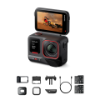 Insta360 Ace Pro 2 翻轉螢幕廣角運動相機-傳承套組 影像大師限定版 公司貨