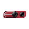 Insta360 GO 3S 64G/128G 復古玩家單機套裝(紅)