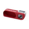 Insta360 GO 3S 64G/128G 復古玩家單機套裝(紅)