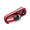 Insta360 GO 3S 64G/128G 復古玩家單機套裝(紅)