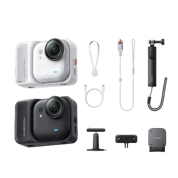 Insta360 Go Ultra  創作者套餐