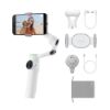 Insta360 Flow 2 Pro AI智能三軸手機穩定器-創作者套餐 公司貨
