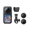 Insta360 X6 摩托車套裝 - 現貨