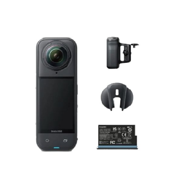 Insta360 X5 街拍套裝(兩色)