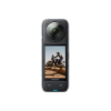Insta360 X4 BMW限定款 觸控大螢幕8K全景運動相機 公司貨