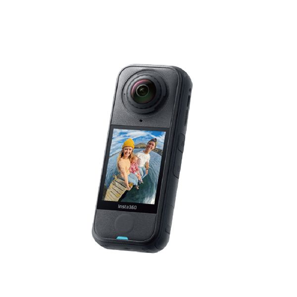 Insta360 X4 Air 8K全景相機-標準套組 公司貨
