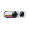 Insta360 GO 3S 64G/128G 復古玩家單機套裝(白)