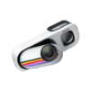 Insta360 GO 3S 64G/128G 復古玩家單機套裝(白)