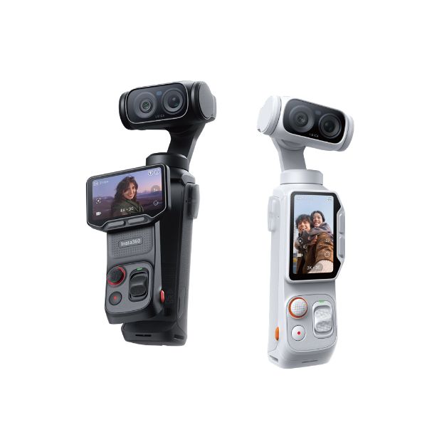 Insta360 Luna Ultra 標準版 - (兩色) 現貨