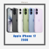 圖片 【精選商品】iPhone 17 256GB｜少量現貨供應中 送全套保護組