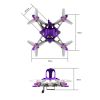Firefly16 / 18 1S Nano Baby V3 DJI O4 Wide Tiny Drone 原廠商品圖片 12