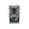 Firefly16 / 18 1S Nano Baby V3 DJI O4 Wide Tiny Drone 原廠商品圖片 15