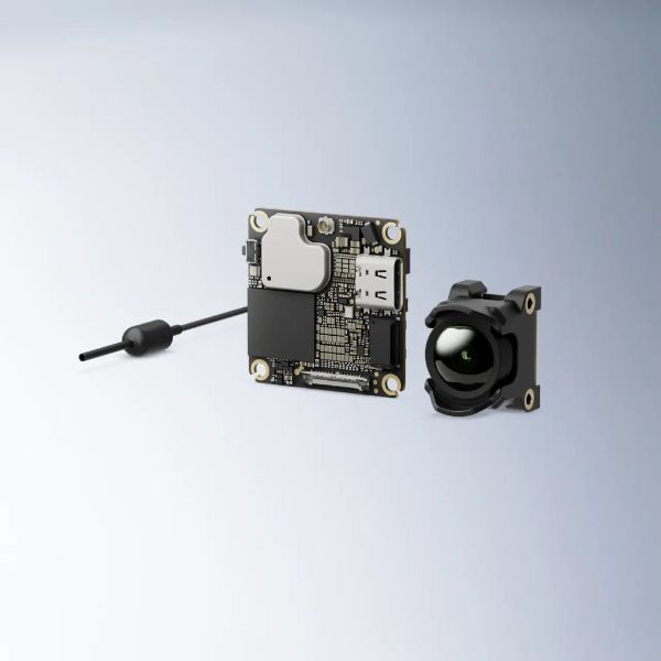 DJI O4 Wide Air Unit