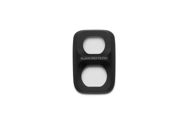 DJI Osmo Pocket 4P 美顏柔光鏡（黑色）