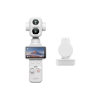 【DJI】Osmo Pocket 4P 雙主鏡頭口袋電影機 官方套裝內容圖 1