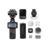 【DJI】Osmo Pocket 4P 雙主鏡頭口袋電影機 官方套裝內容圖 2