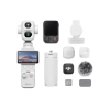【DJI】Osmo Pocket 4P 雙主鏡頭口袋電影機 官方套裝內容圖 3