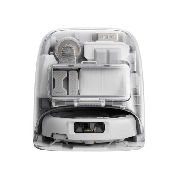 DJI ROMO P 掃地機器人（水箱版）促銷優惠