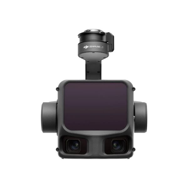 Zenmuse L3 + 延長保固