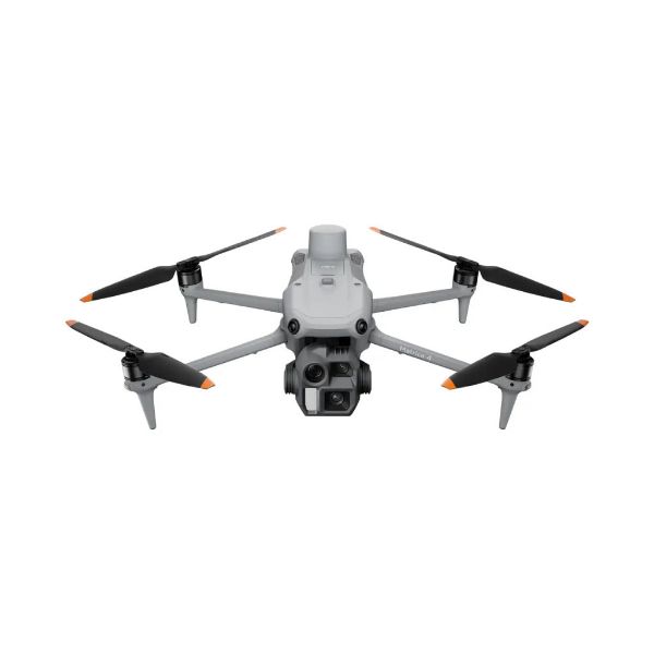 DJI Matrice 4E+延長保固