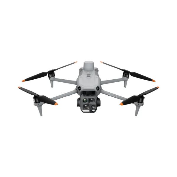DJI Matrice 4T+延長保固