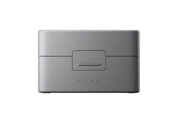 DJI Mic Mini 充電盒