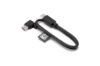 DJI RS 彎頭相機控制線（USB-C，30 cm）