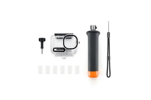 Osmo Action 6 潛水配件套件