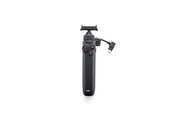 Osmo Action 雙向續航手把