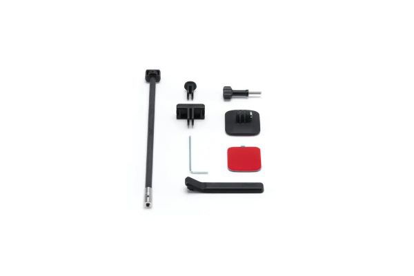 Osmo 頭盔第三視角套件